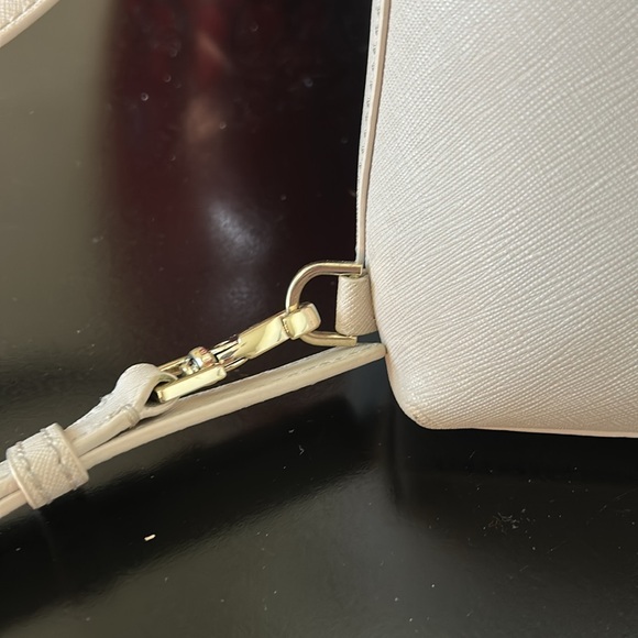 Kate Spade Make It Mine Pink Maddie Interchangeable Backpack Crossbody - Picture 6 of 17